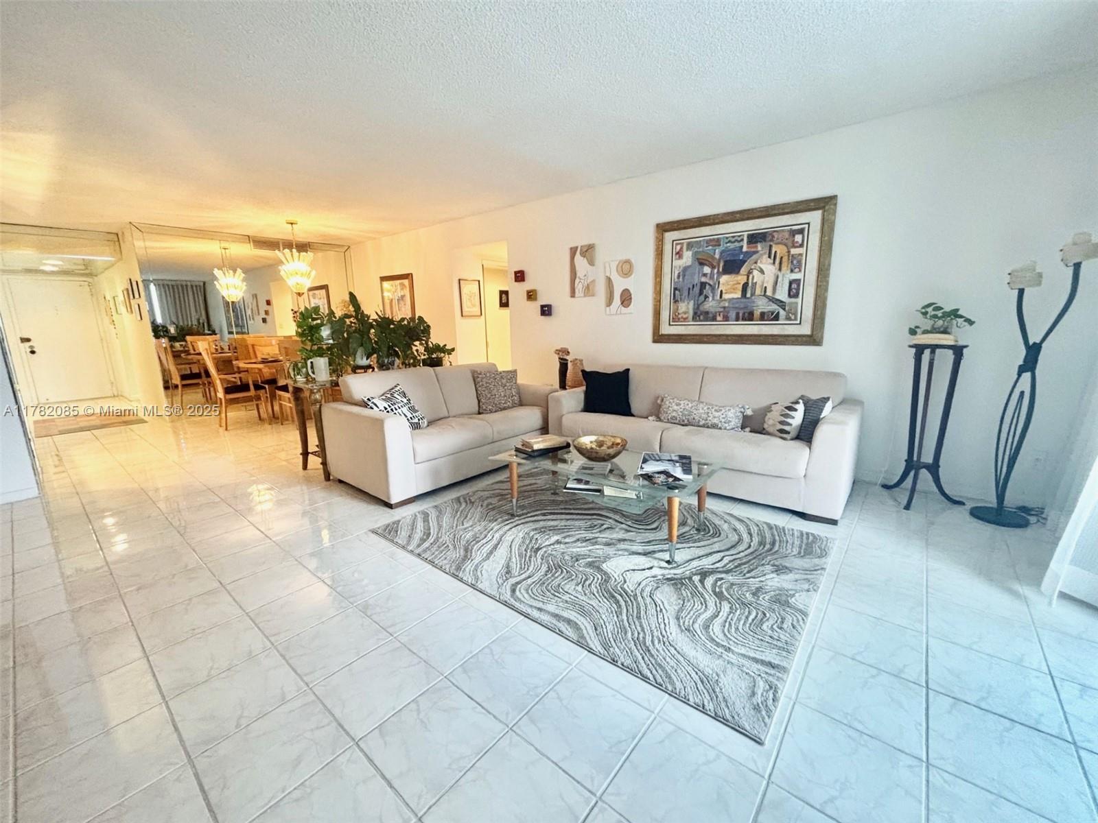600 Three Islands Blvd #1522, Hallandale Beach, Florida image 13