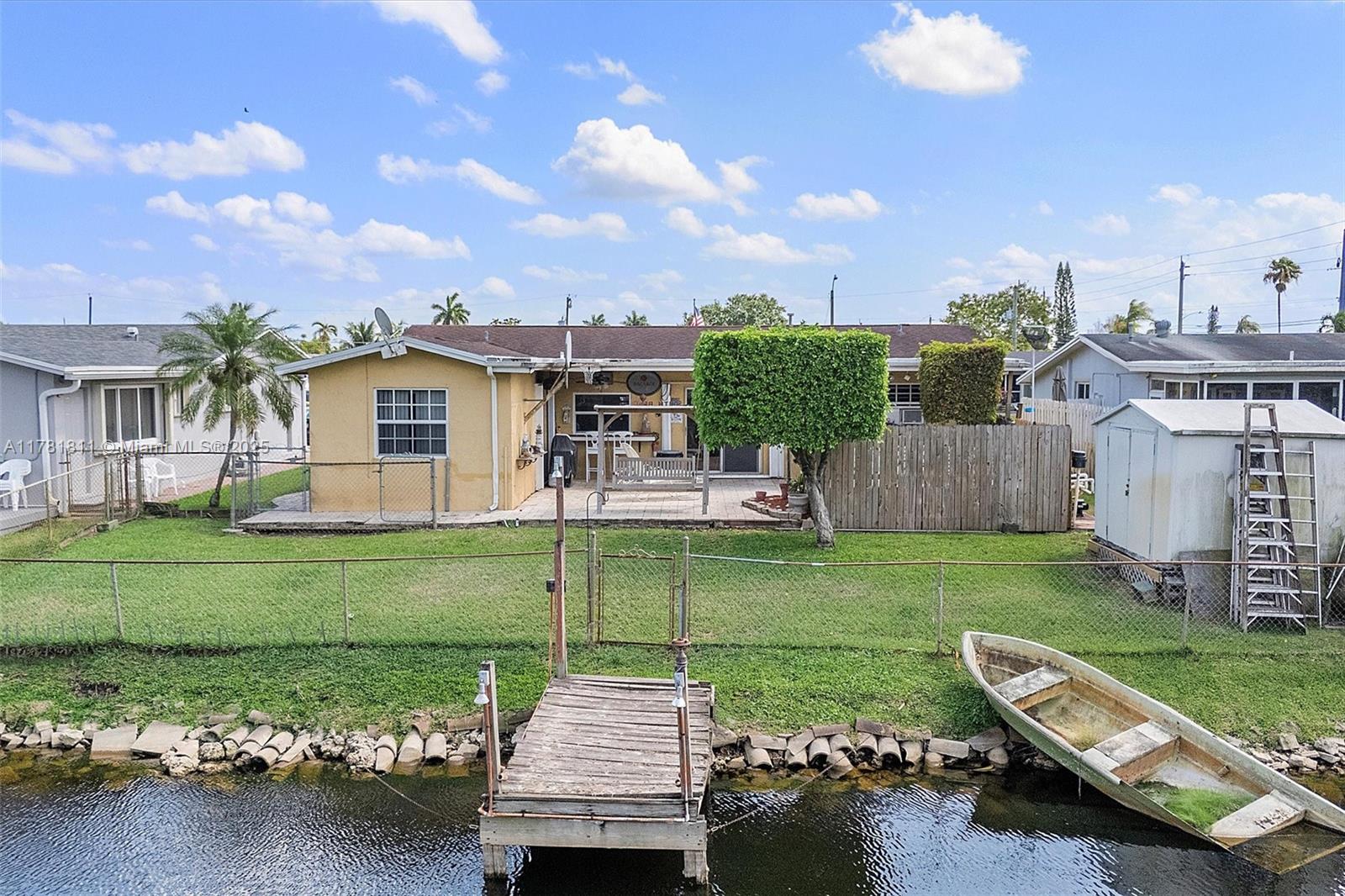 11461 NW 31st Pl, Sunrise, Florida image 31
