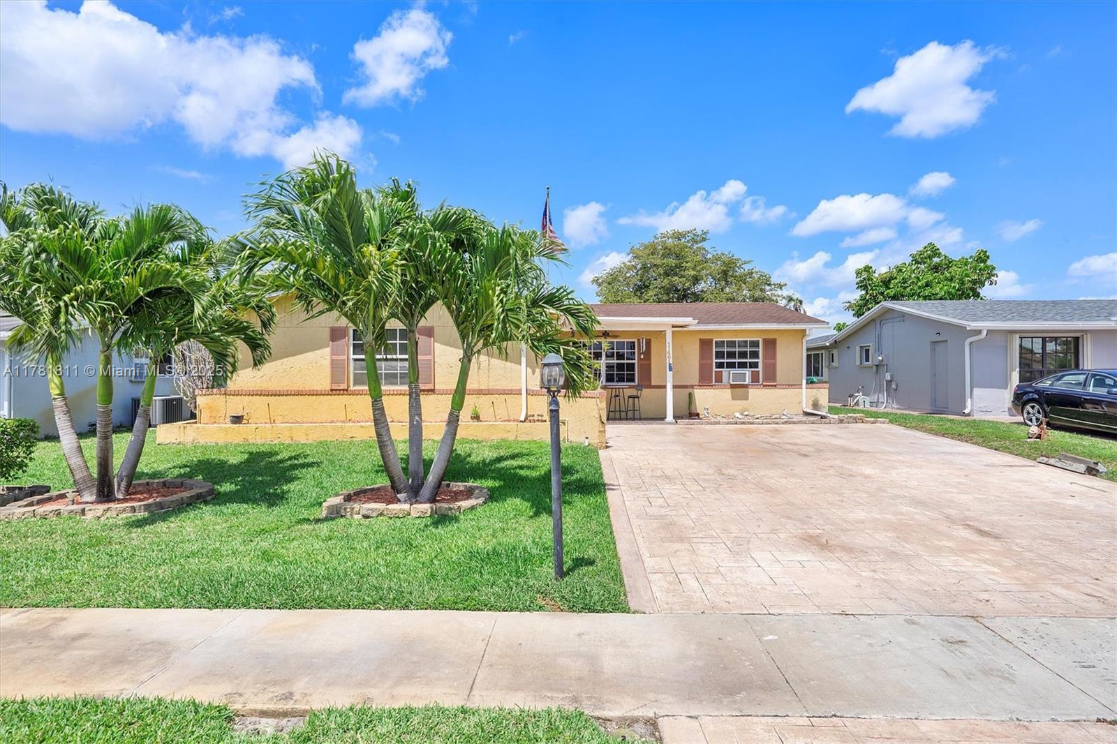 11461 NW 31st Pl, Sunrise, Florida image 35