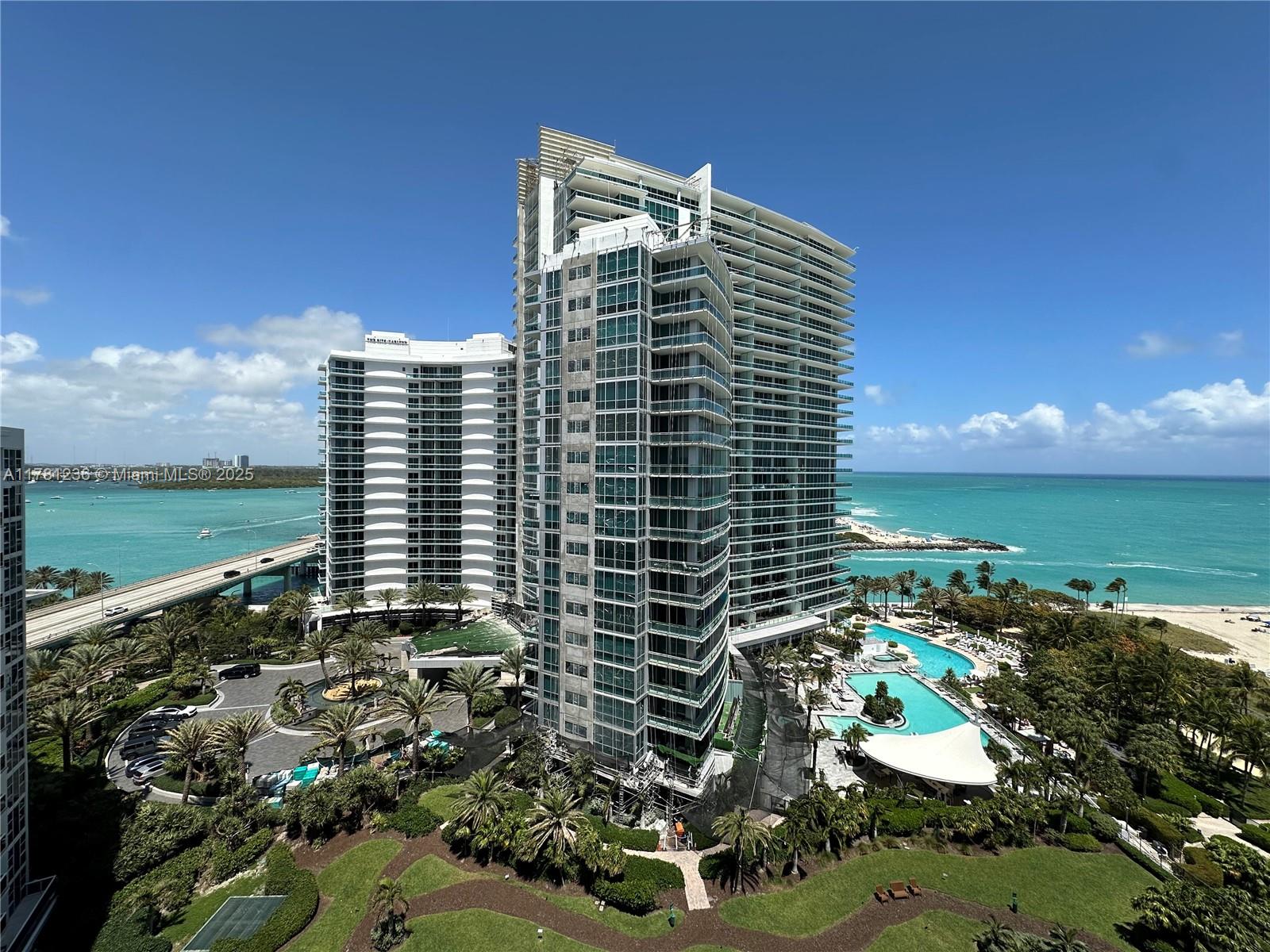 10275 Collins Ave #1505, Bal Harbour, Florida image 28