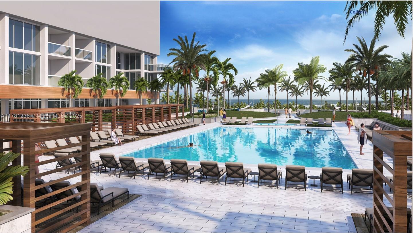10275 Collins Ave #1505, Bal Harbour, Florida image 37