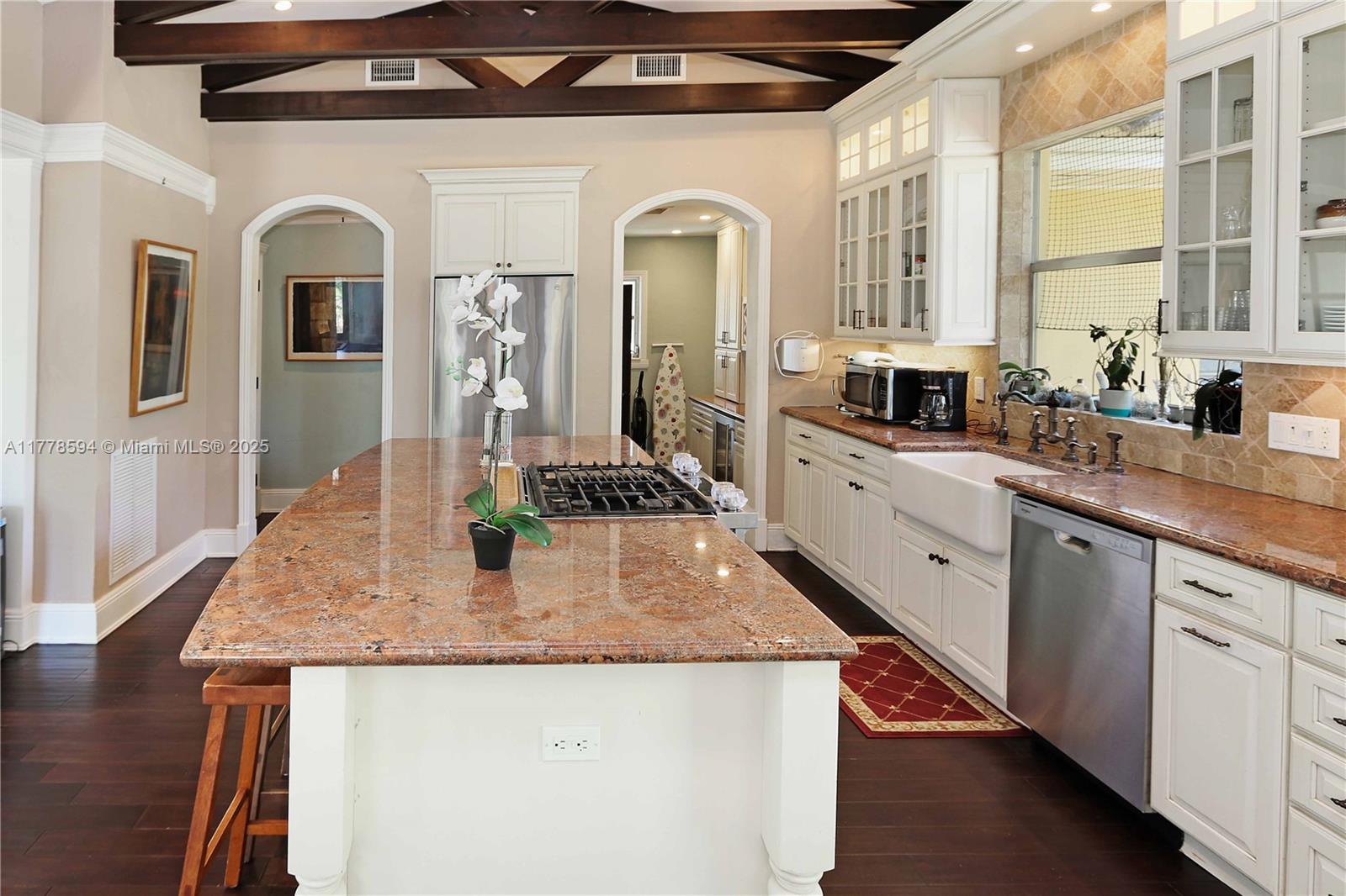 1036 Jefferson St, Hollywood, Florida image 1