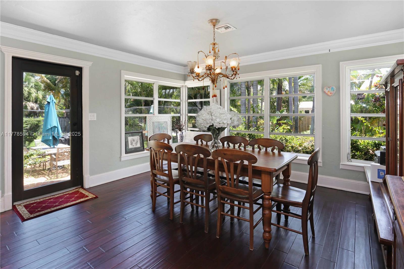 1036 Jefferson St, Hollywood, Florida image 10