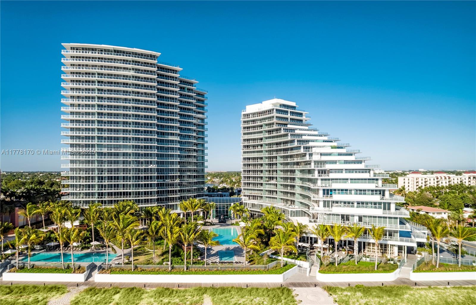 2200 Ocean Blvd Unit N206, Fort Lauderdale, Florida 33305
