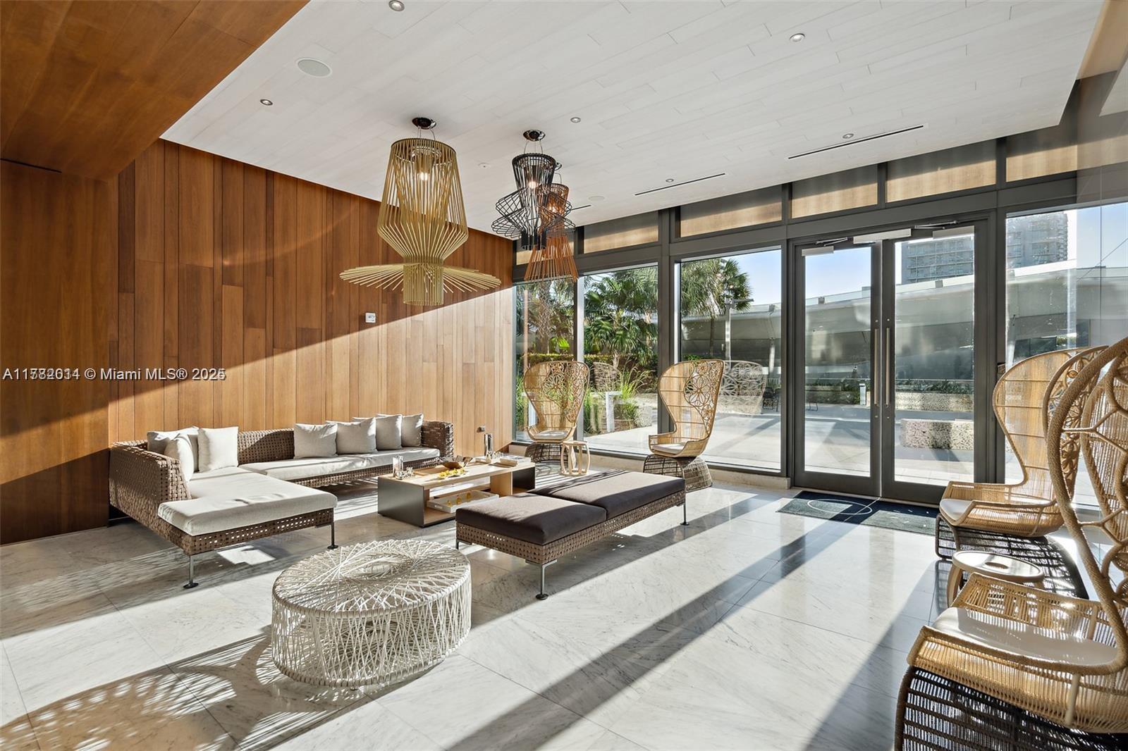 68 SE 6th Street #810, Miami, Florida image 29