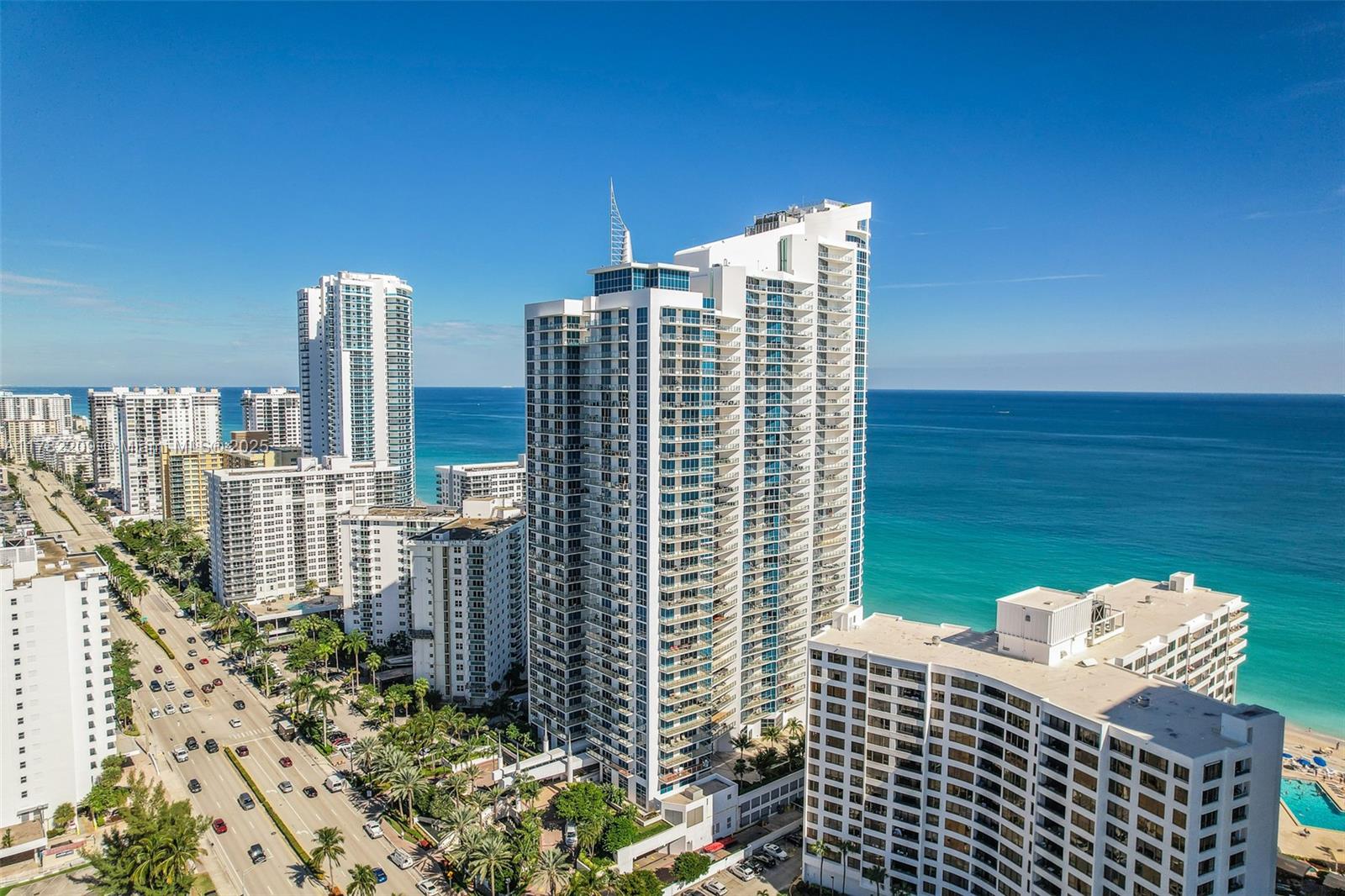 3101 S Ocean Dr #1202, Hollywood, Florida image 1