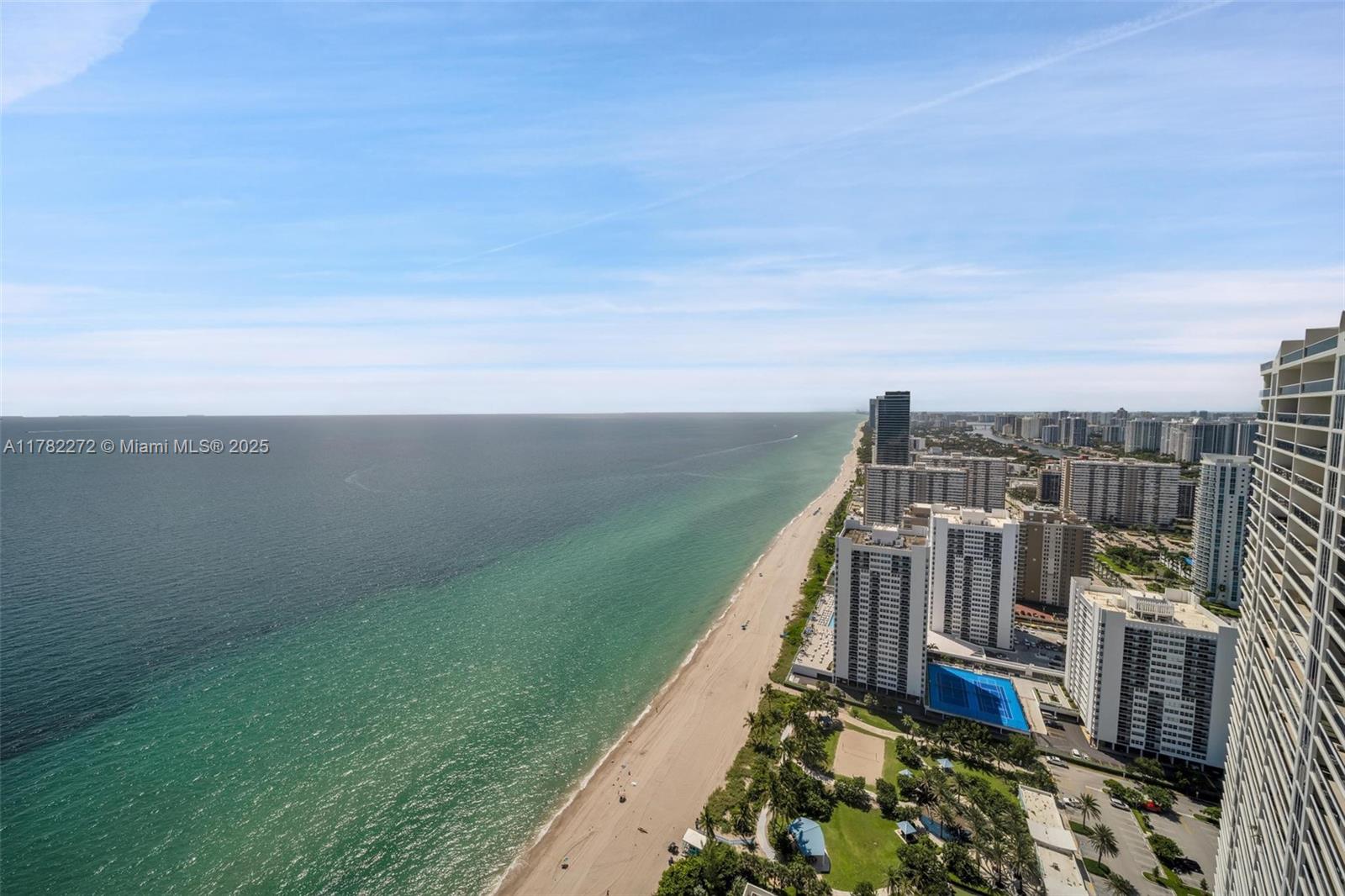 Apartamento para Alugar em Hallandale Beach, FL