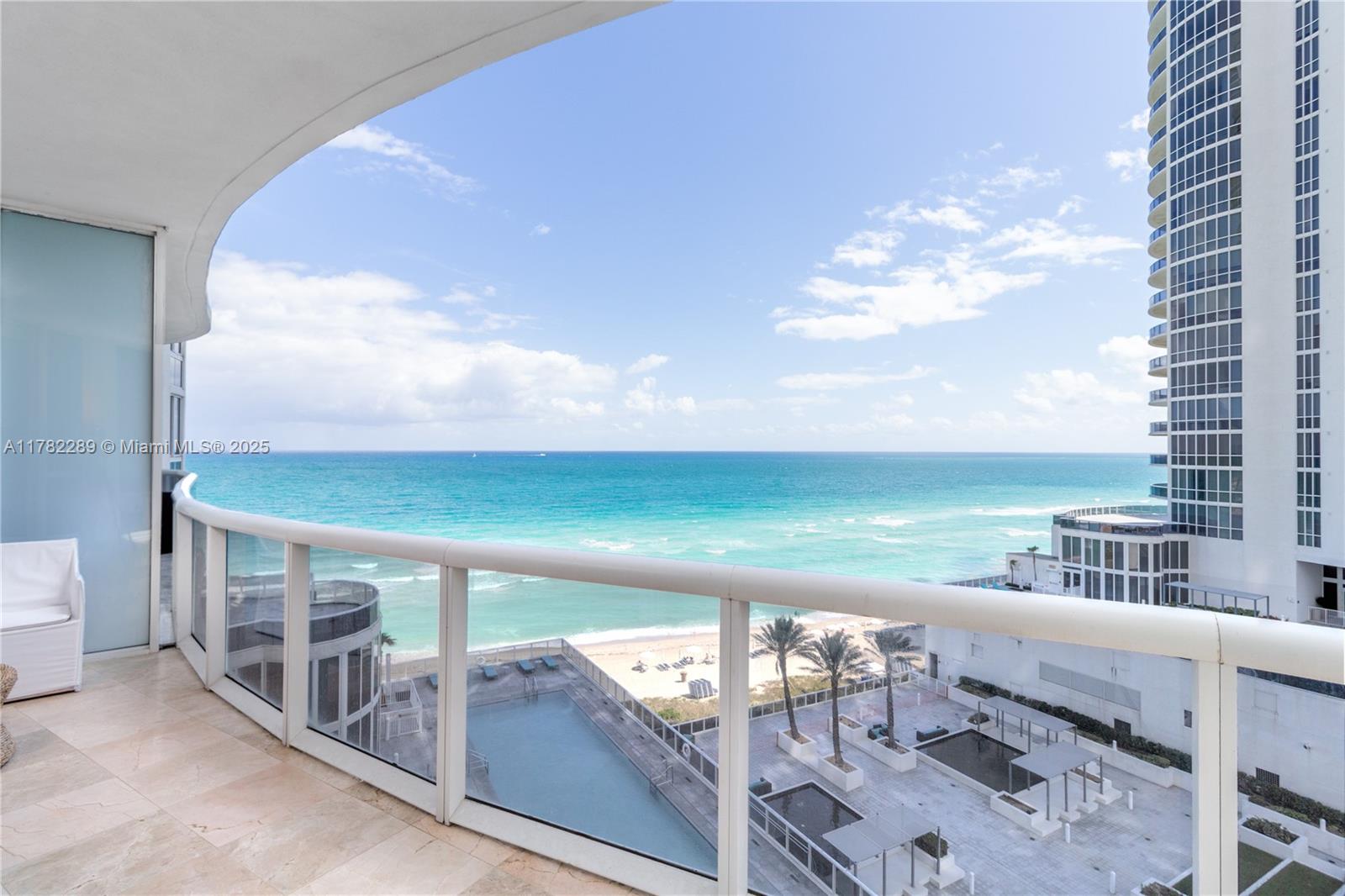 16001 Collins Ave #807, Sunny Isles Beach FL 33160