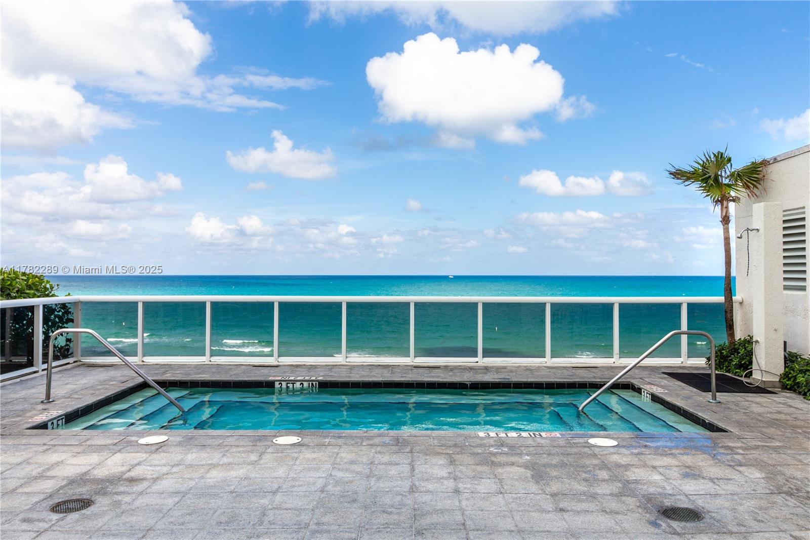16001 Collins Ave #807, Sunny Isles Beach FL 33160