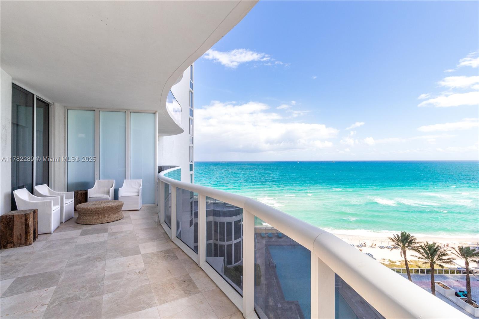16001 Collins Ave #807, Sunny Isles Beach FL 33160