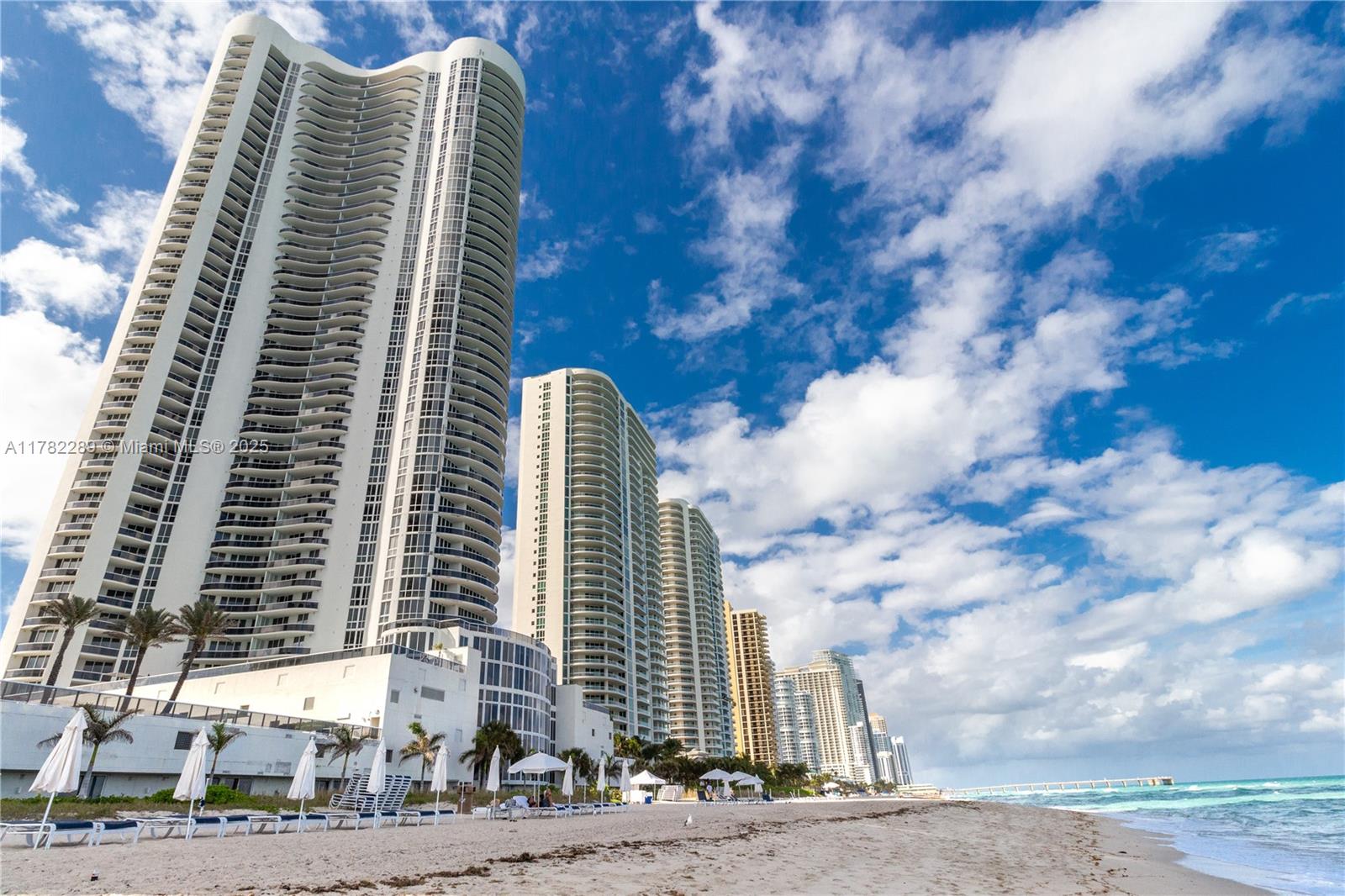 16001 Collins Ave #807, Sunny Isles Beach FL 33160