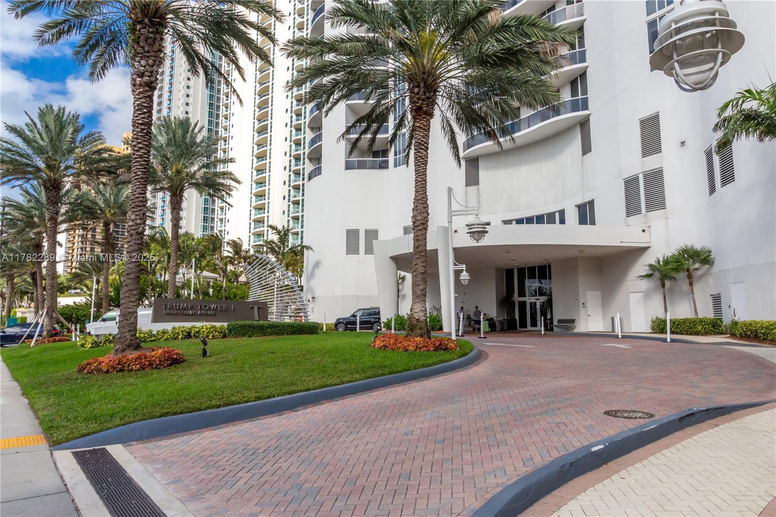 16001 Collins Ave #807, Sunny Isles Beach FL 33160