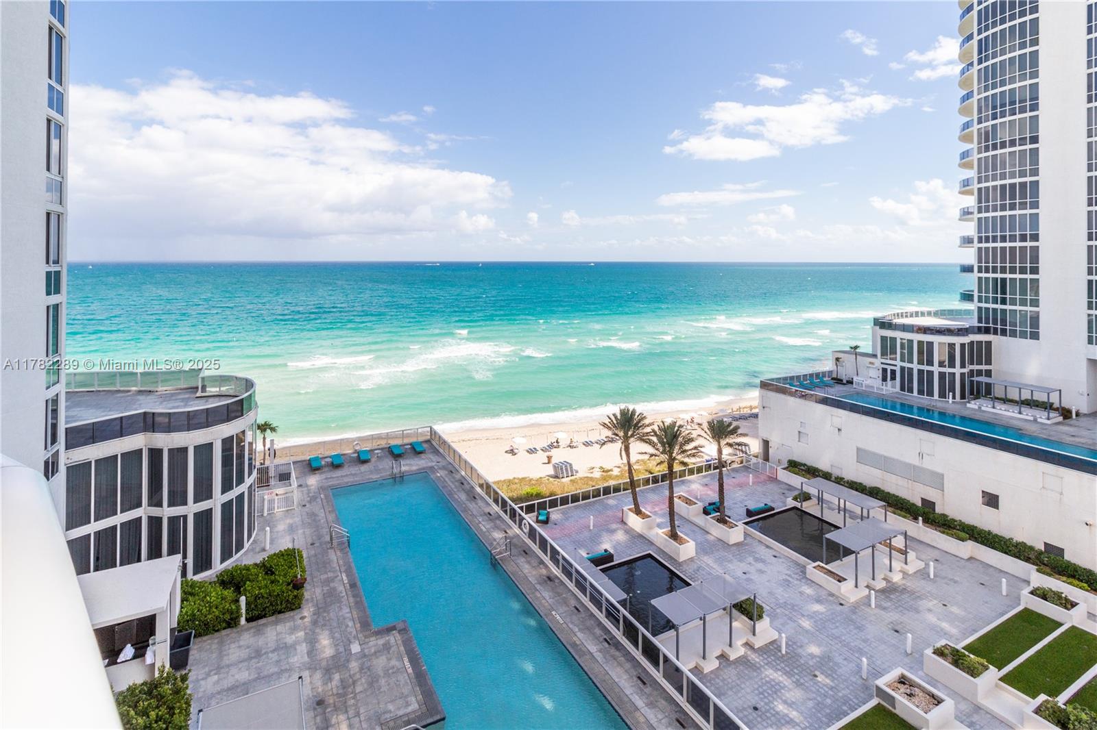 16001 Collins Ave #807, Sunny Isles Beach FL 33160