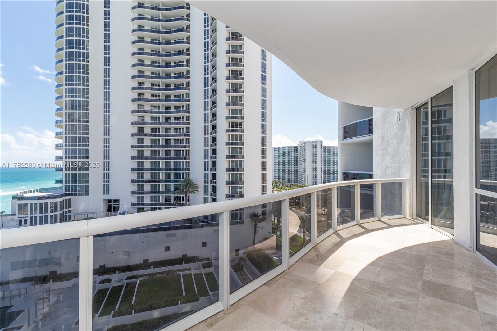 16001 Collins Ave #807, Sunny Isles Beach FL 33160