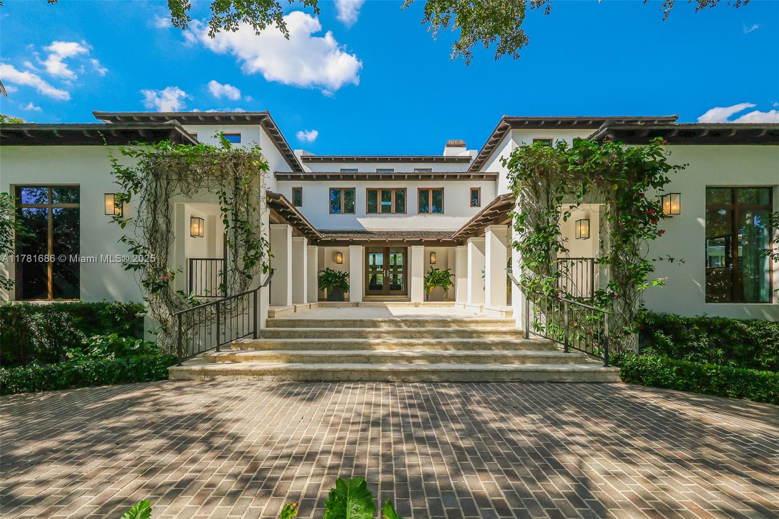 Casa à Venda em Coral Gables, FL