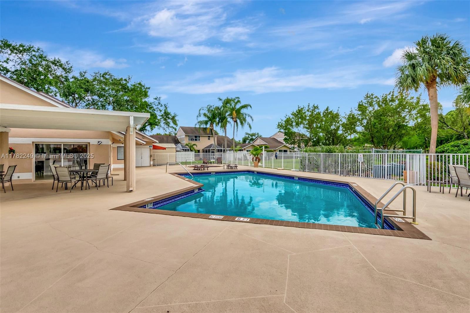1237 NW 52nd Way, Deerfield Beach, Florida image 45