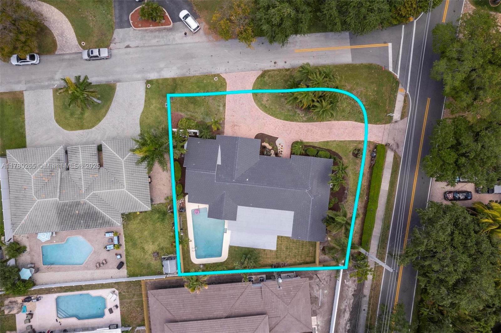 2272 NE 31st St, Lighthouse Point, Florida image 40