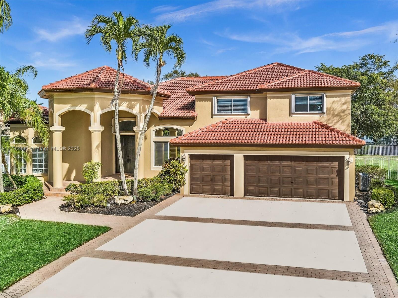 3440 Carlton Ln, Davie, Florida image 1