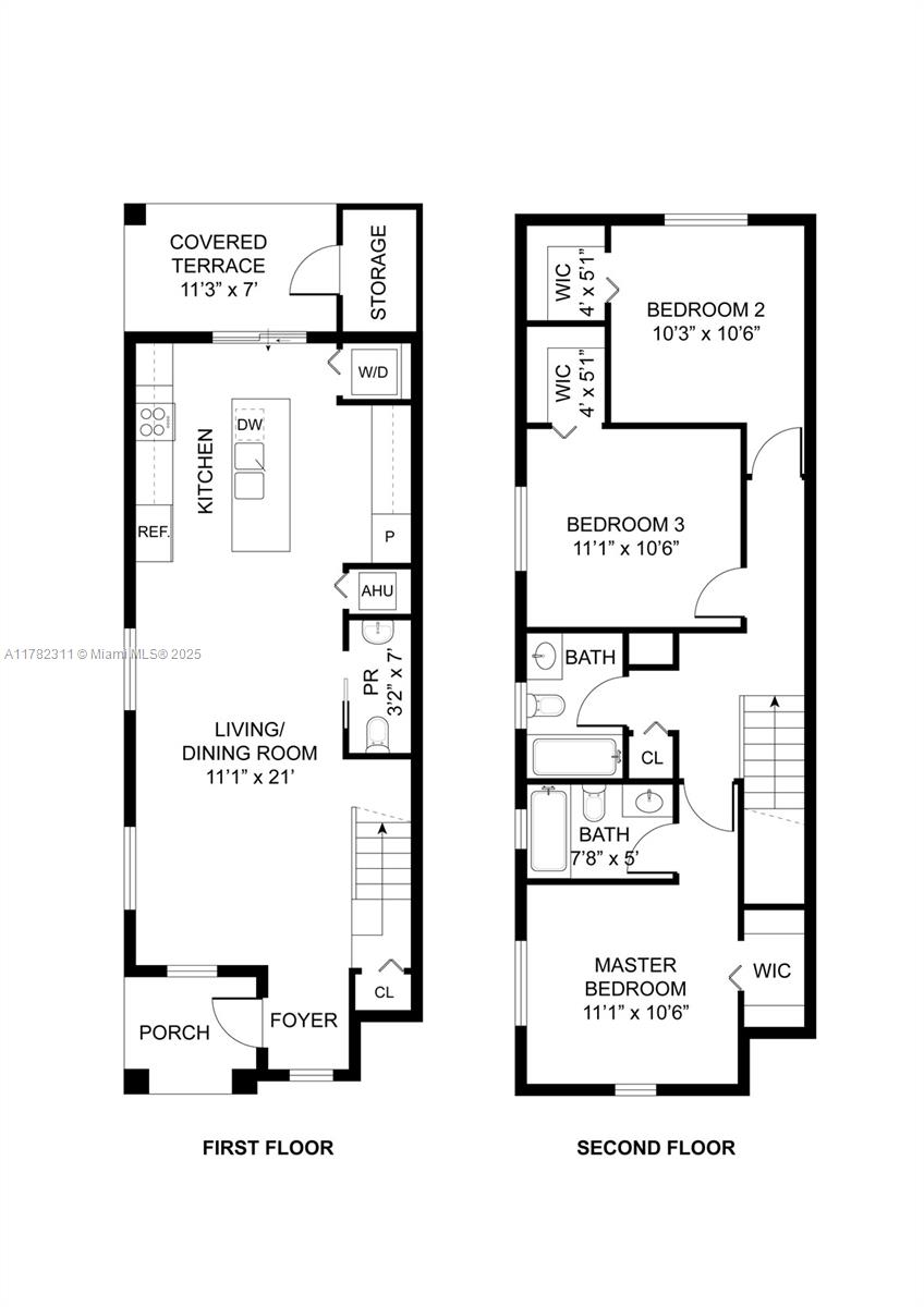 1231-1233 NW 9 Ave, Florida City, Florida image 11