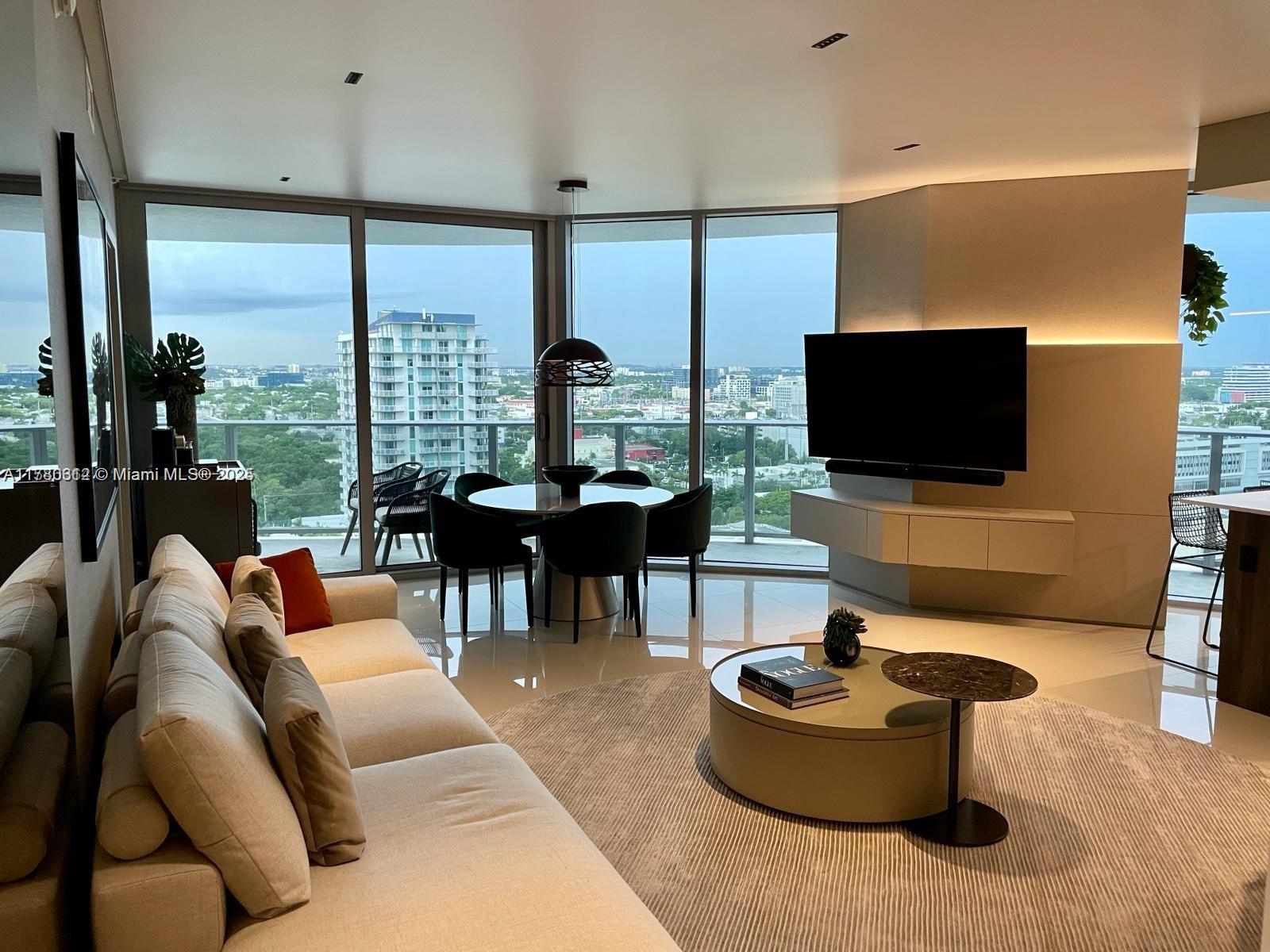 Condo for Rent in Miami, FL