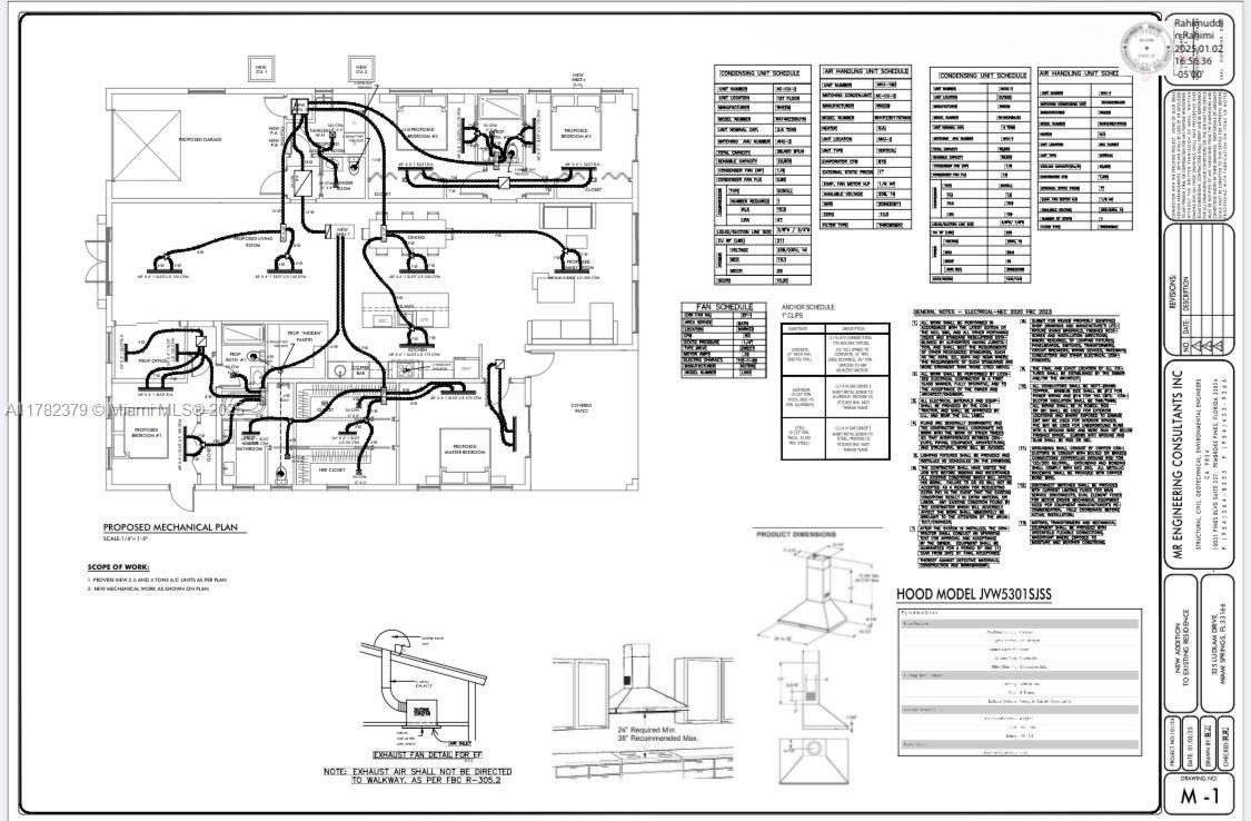 325 Ludlam Dr, Miami Springs, Florida image 11