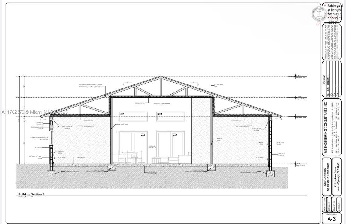 325 Ludlam Dr, Miami Springs, Florida image 17