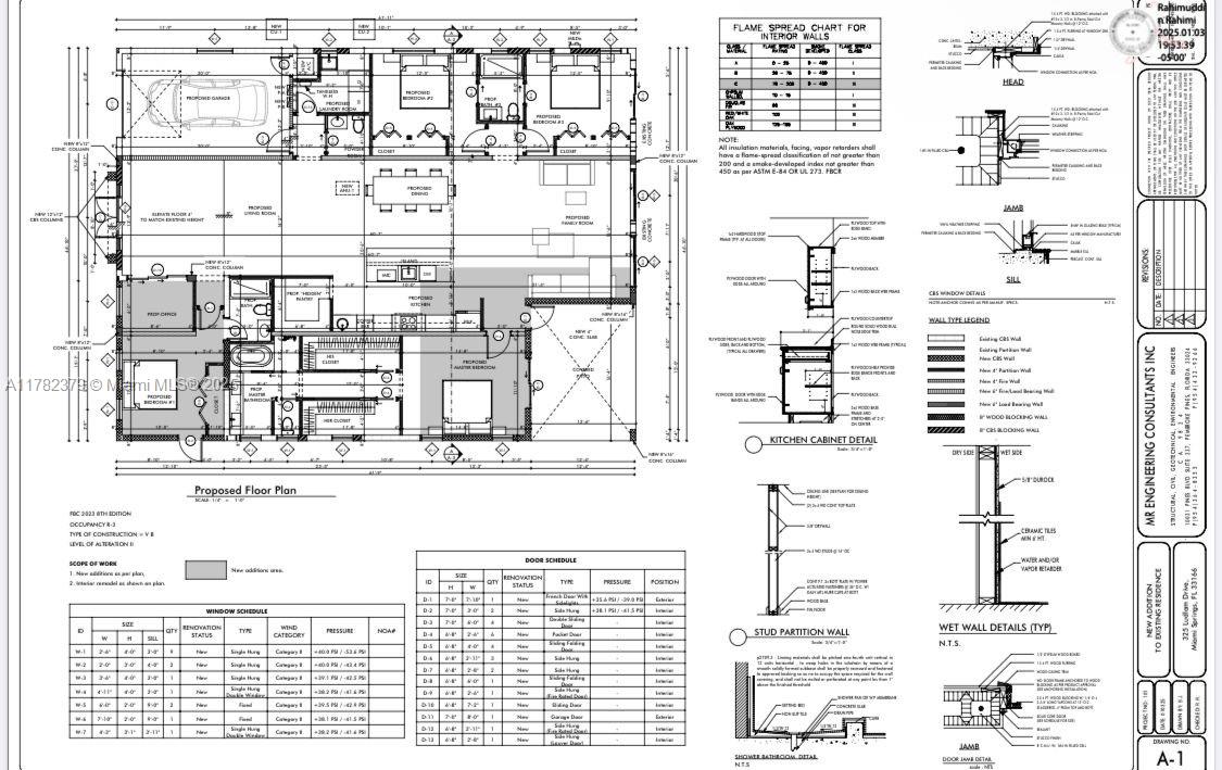 325 Ludlam Dr, Miami Springs, Florida image 18