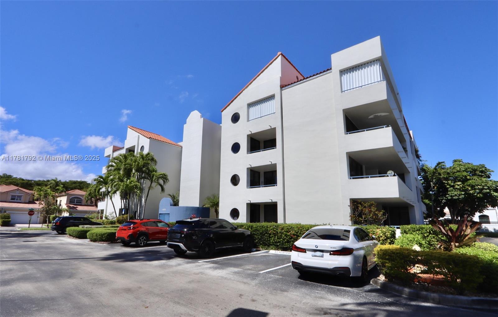 21075 34th Ave Unit 205, Aventura, Florida 33180