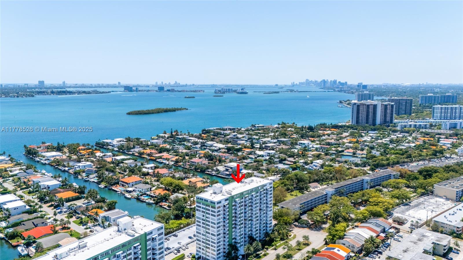 2100 Sans Souci Blvd #A1509, North Miami, Florida image 33