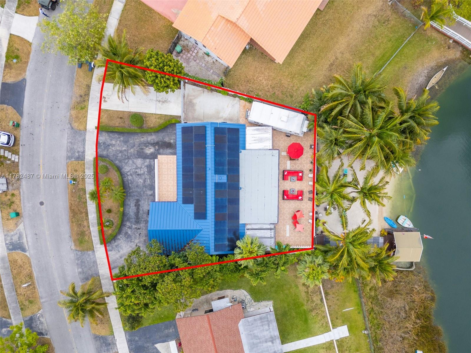 15022 SW 67th Ln, Miami, Florida image 32