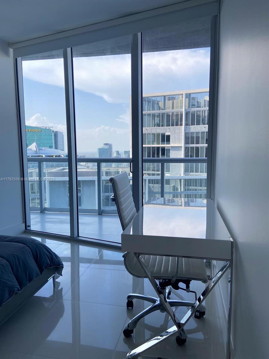495 Brickell Ave #5706, Miami FL 33131