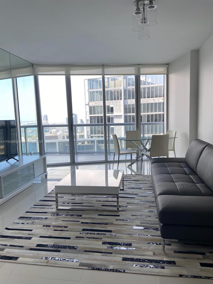 495 Brickell Ave #5706, Miami FL 33131