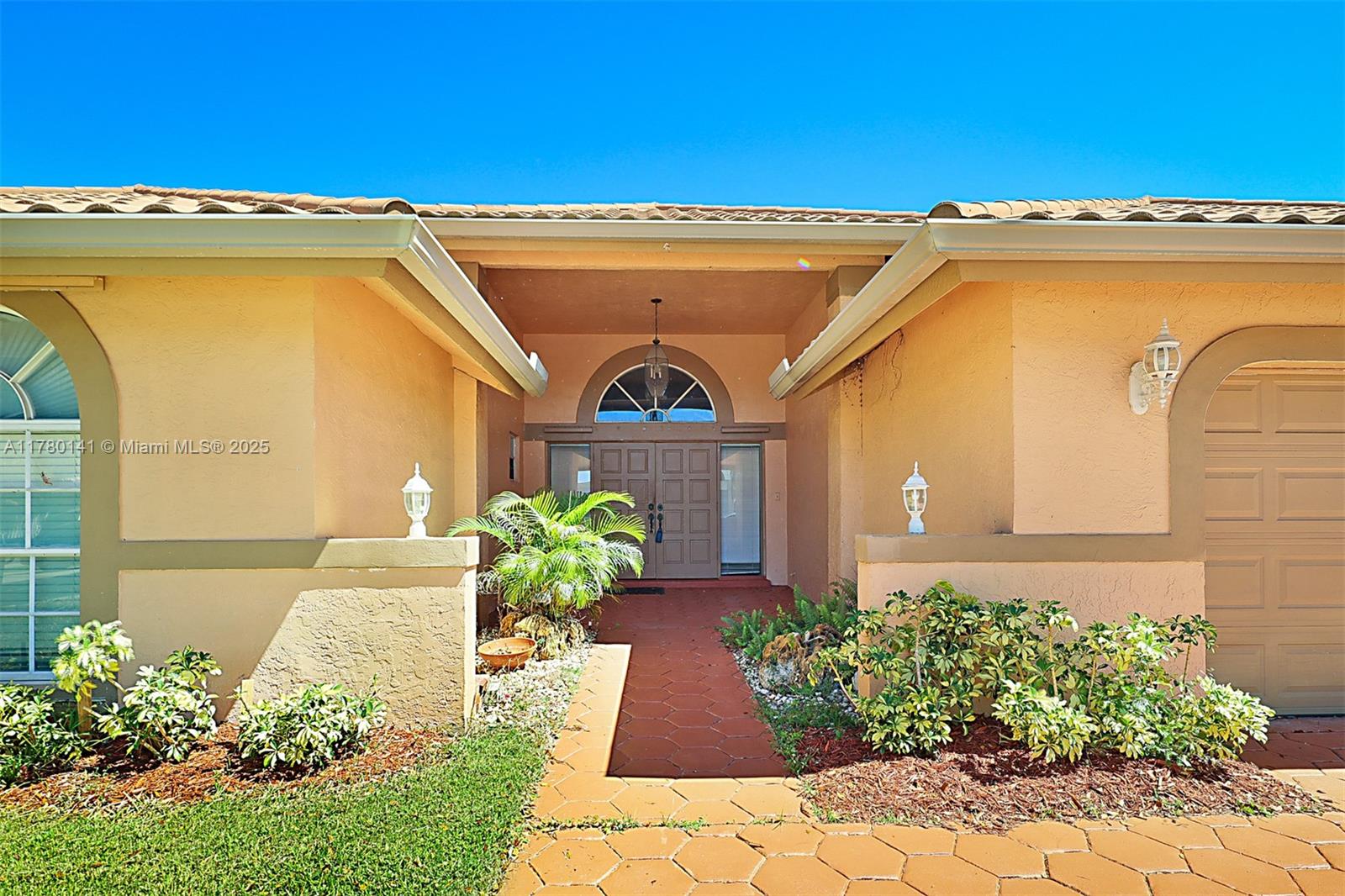 9677 N Springs Way, Coral Springs, Florida image 2