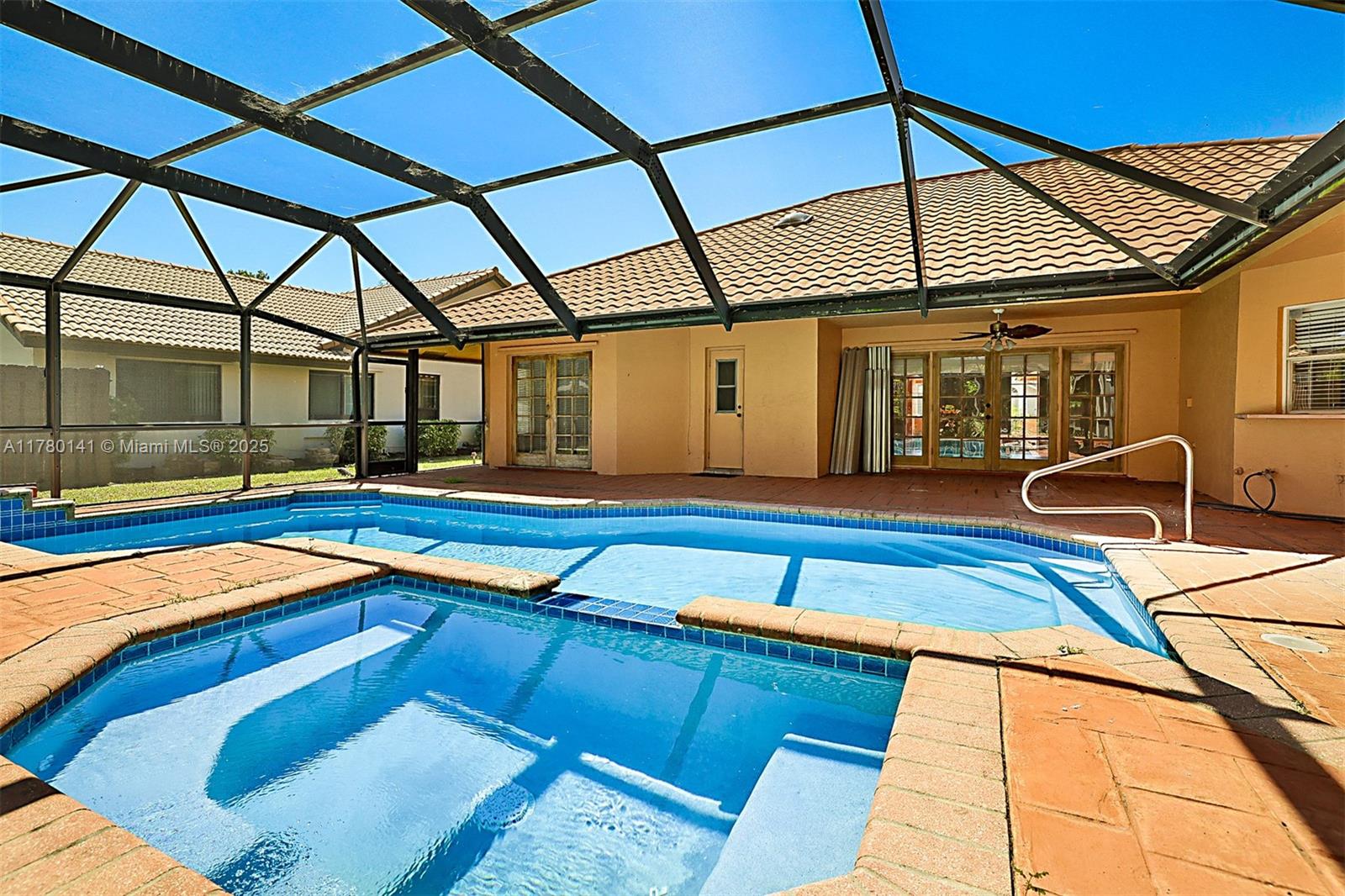 9677 N Springs Way, Coral Springs, Florida image 35