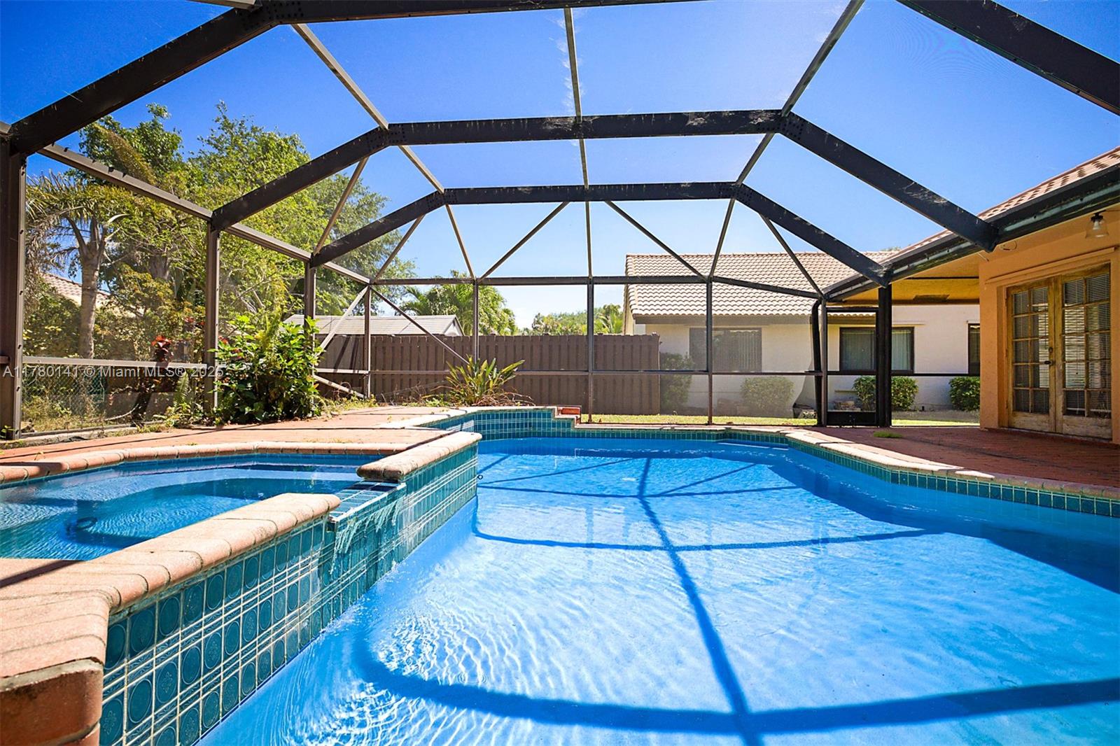 9677 N Springs Way, Coral Springs, Florida image 36
