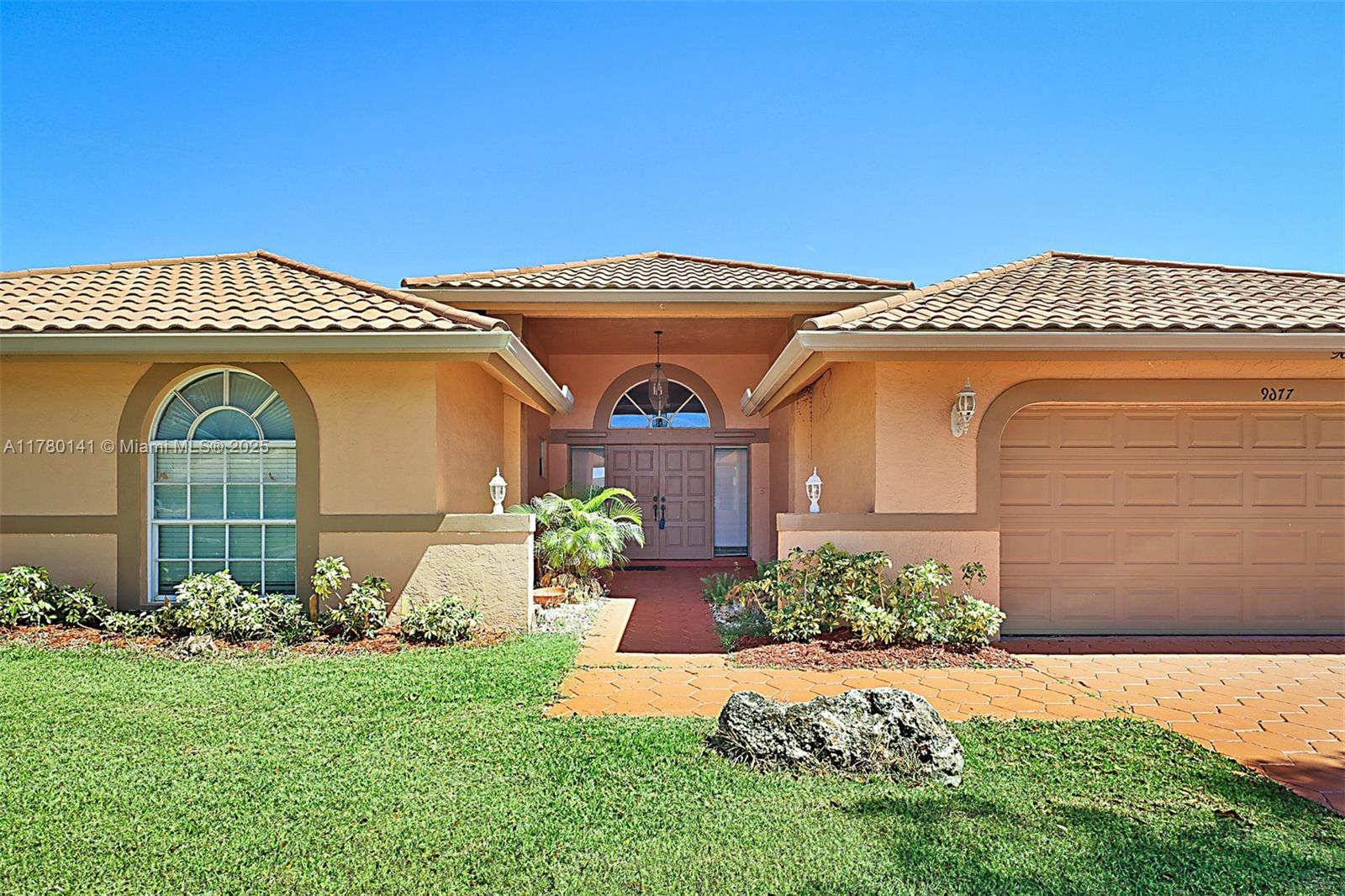 9677 N Springs Way, Coral Springs, Florida image 45