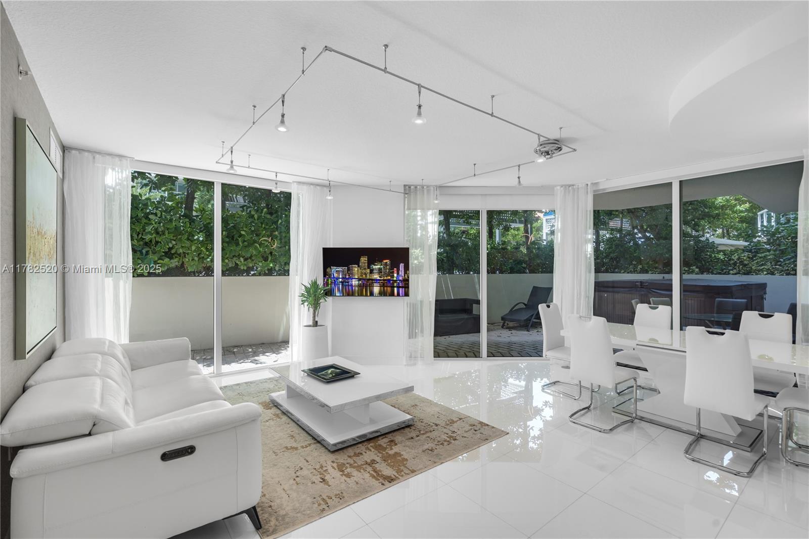 Condo for Rent in Sunny Isles Beach, FL