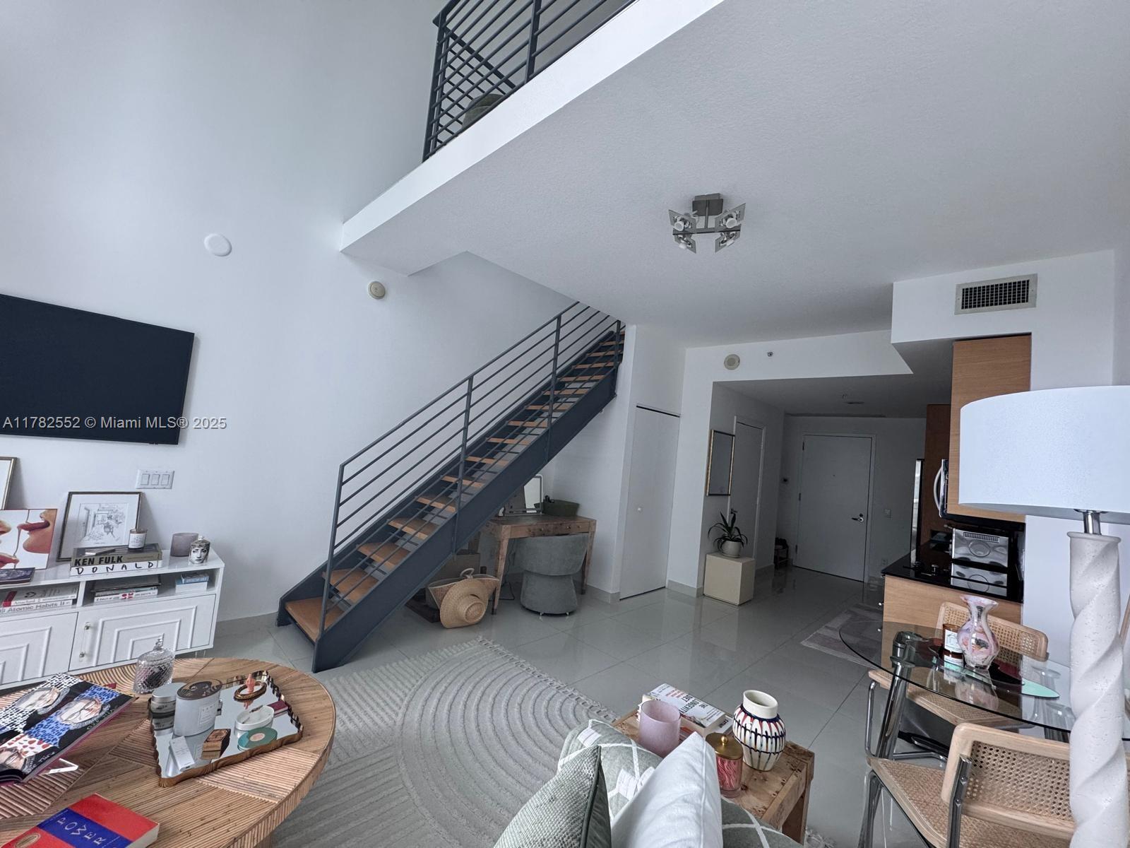 60 SW 13th ST #2408, Miami FL 33130