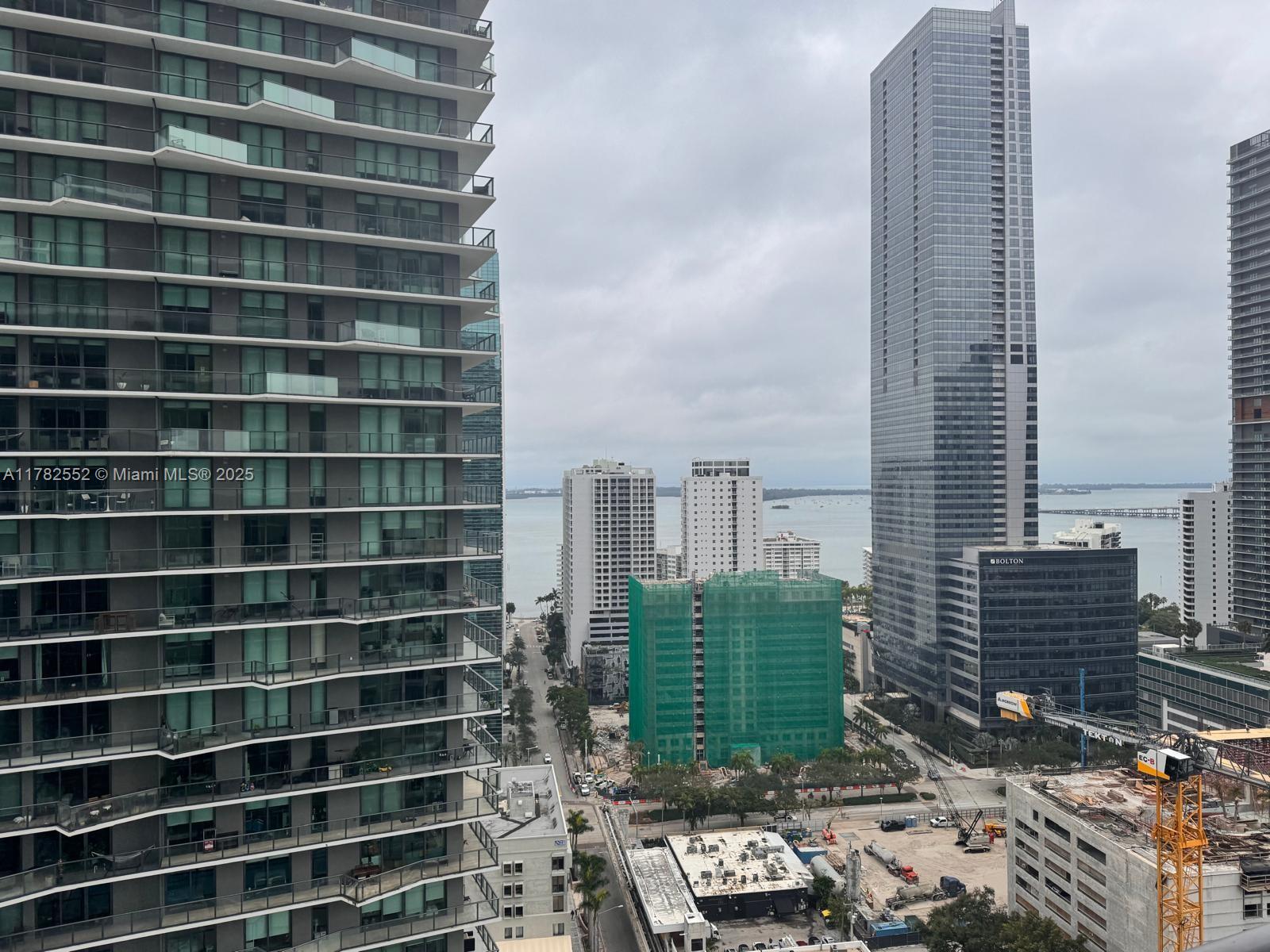 60 SW 13th ST #2408, Miami FL 33130