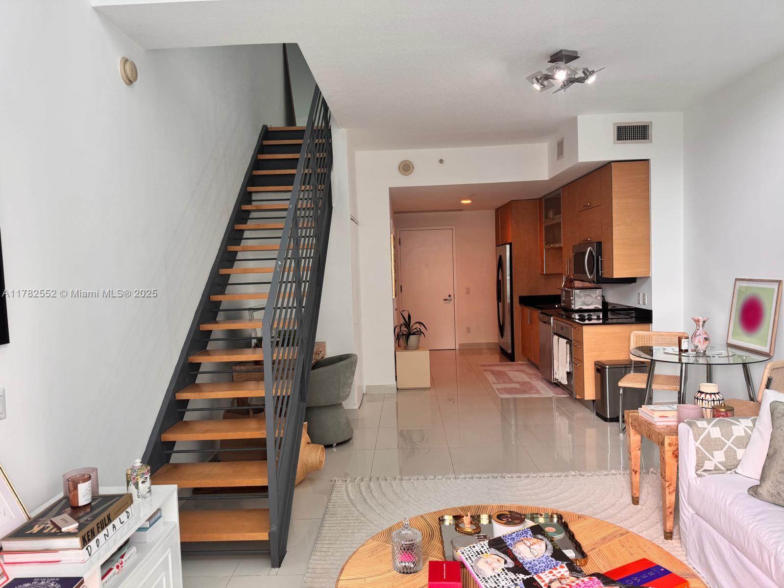 60 SW 13th ST #2408, Miami FL 33130