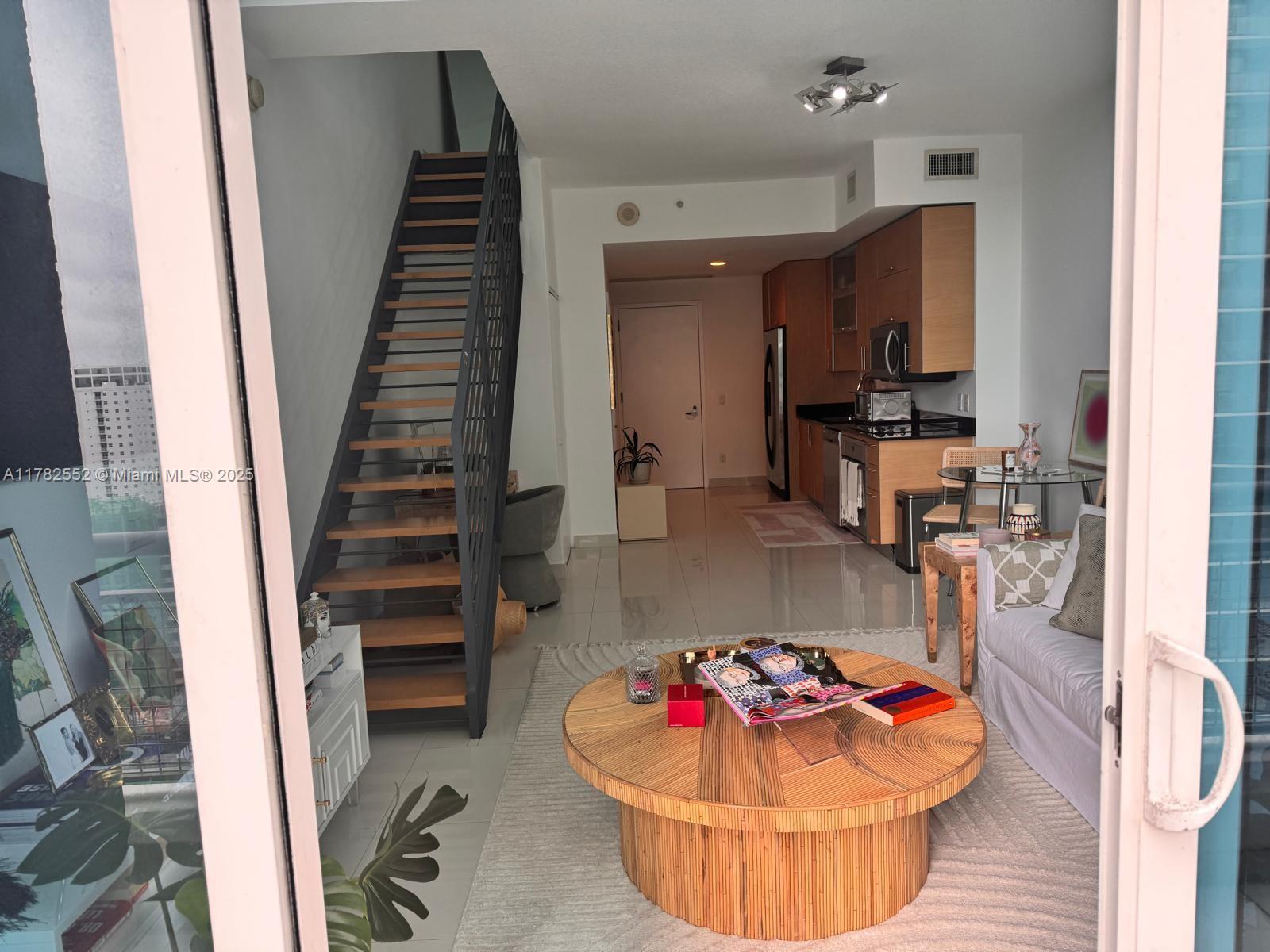 60 SW 13th ST #2408, Miami FL 33130