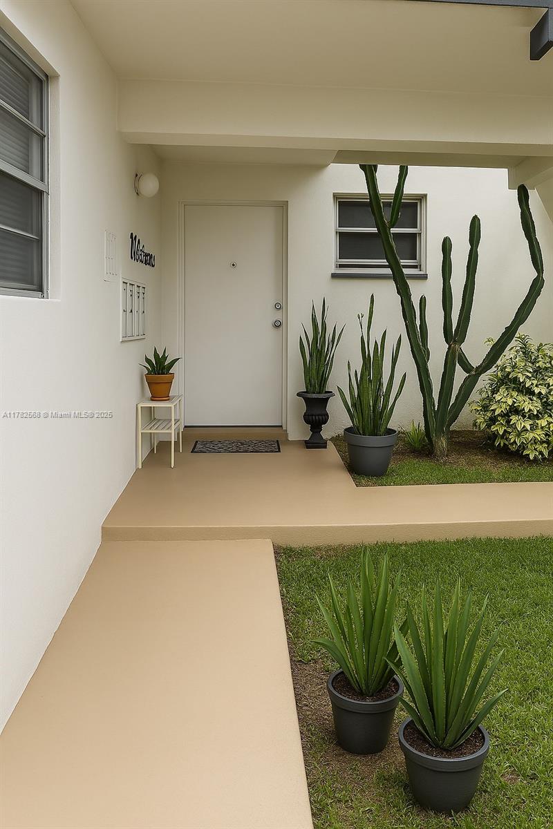 Village At Dadeland Condo