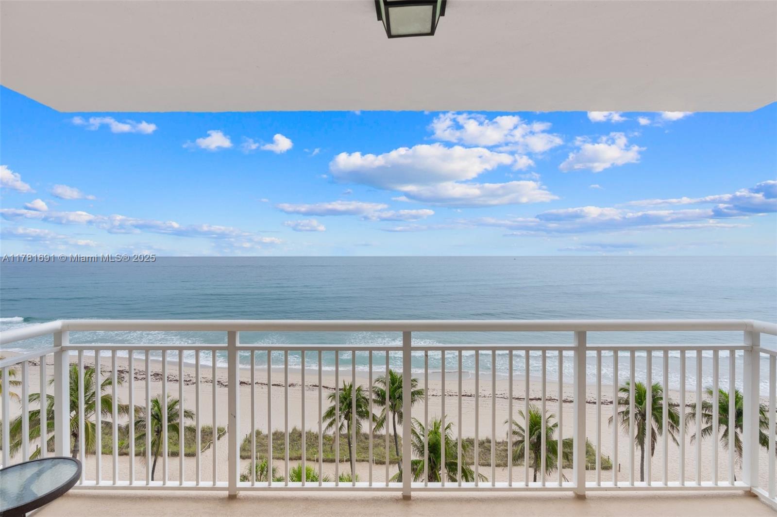 1051 Hillsboro Mile #805E, Hillsboro Beach, Florida image 2