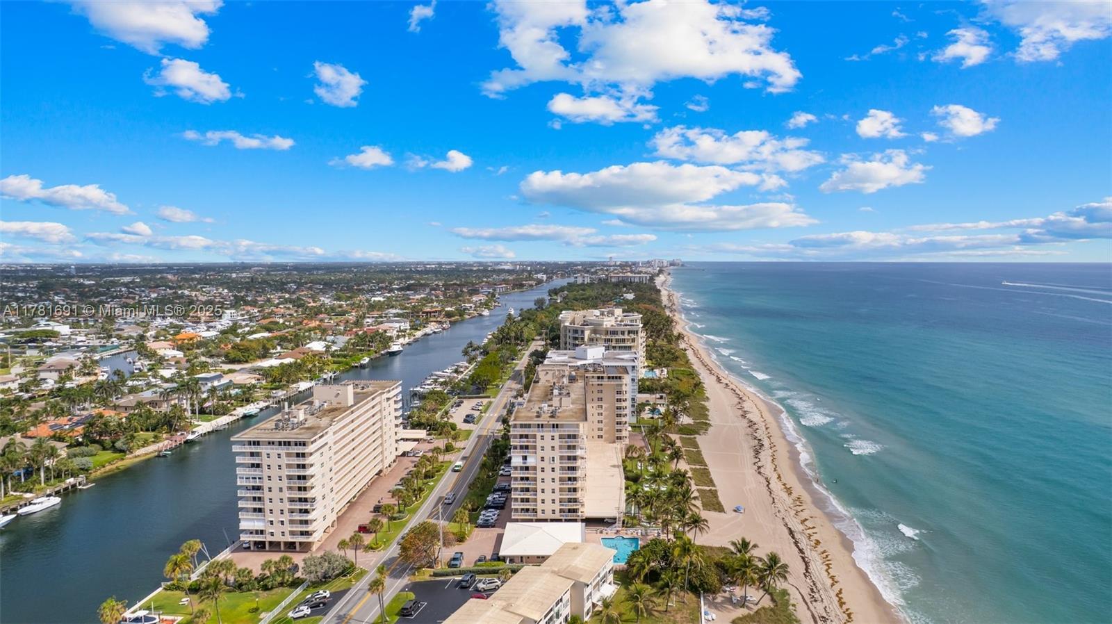 1051 Hillsboro Mile #805E, Hillsboro Beach, Florida image 22