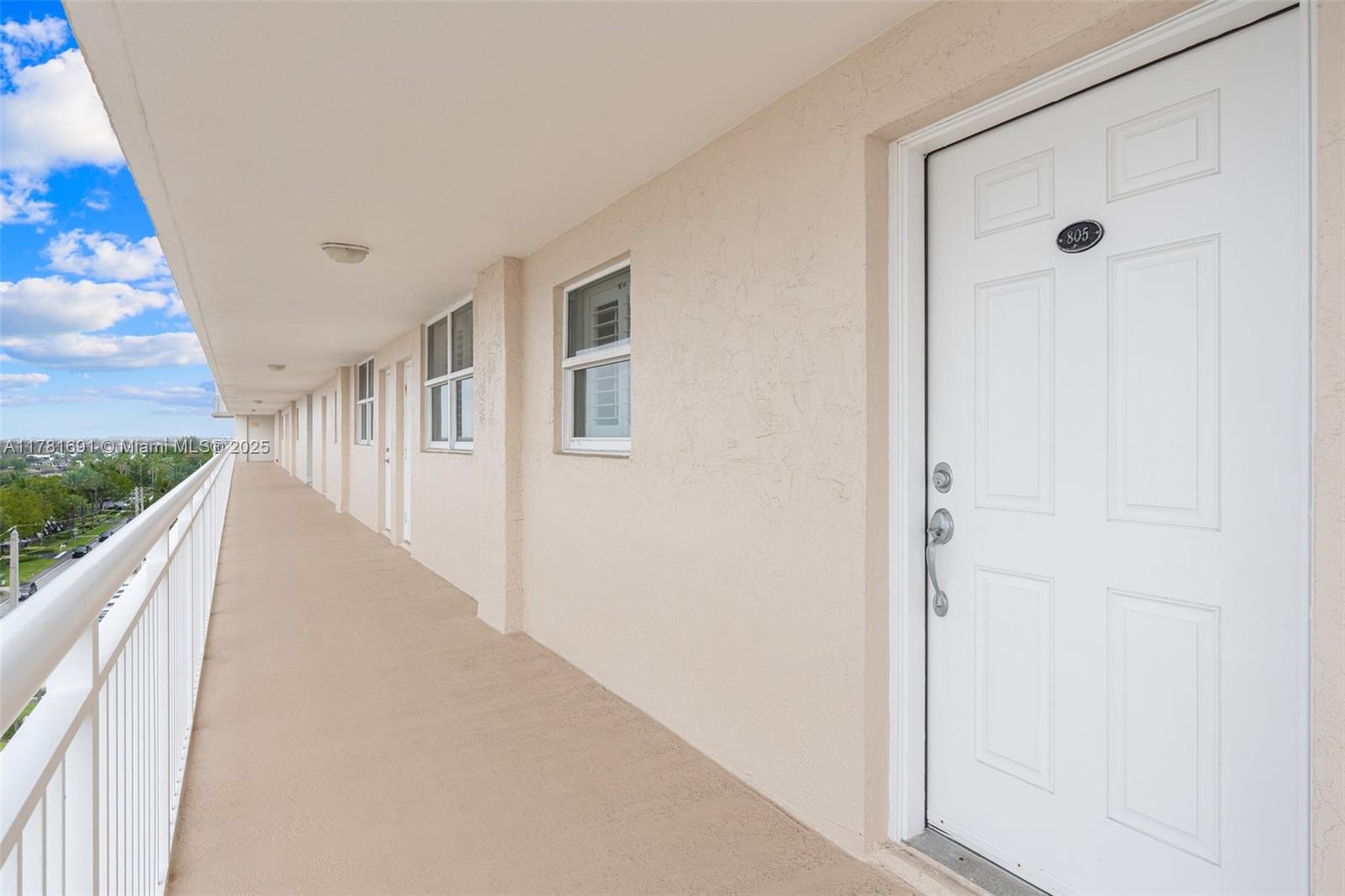 1051 Hillsboro Mile #805E, Hillsboro Beach, Florida image 23
