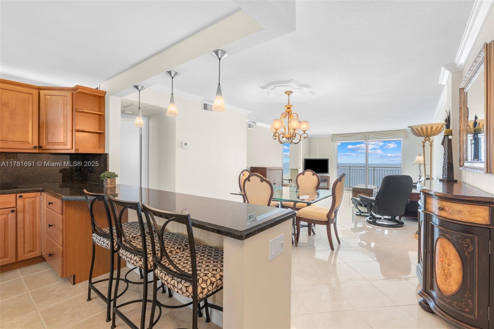 1051 Hillsboro Mile #805E, Hillsboro Beach, Florida image 3