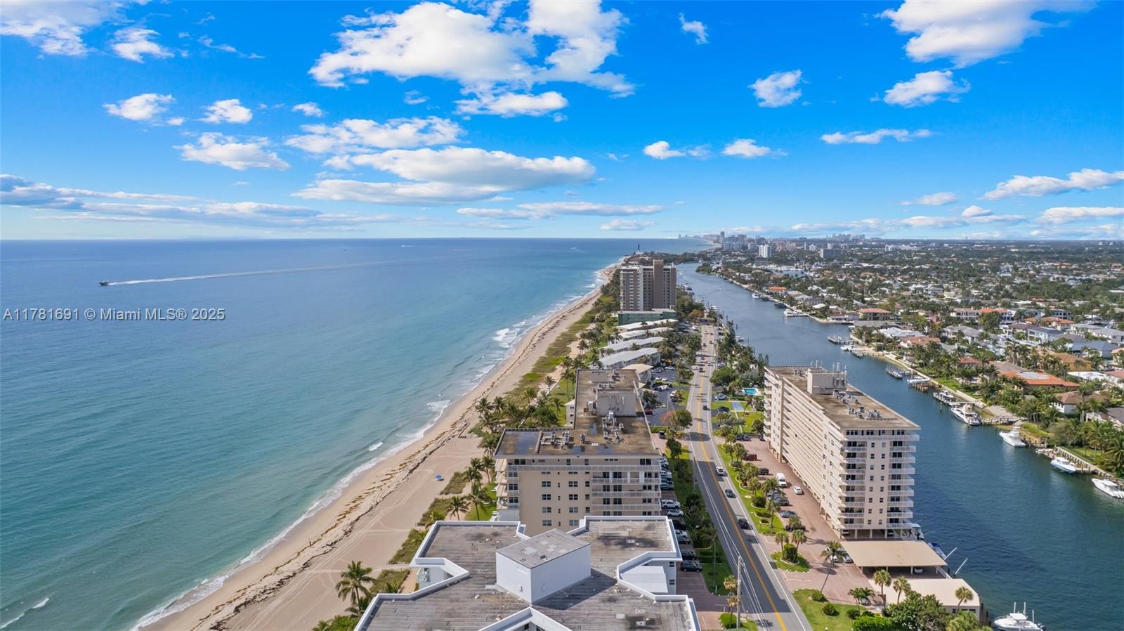 1051 Hillsboro Mile #805E, Hillsboro Beach, Florida image 32