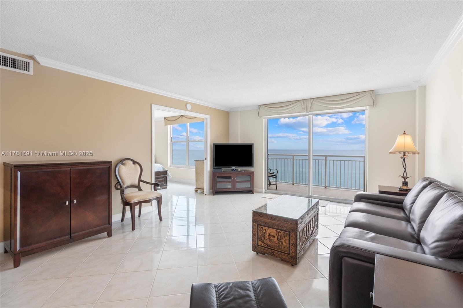 1051 Hillsboro Mile #805E, Hillsboro Beach, Florida image 4