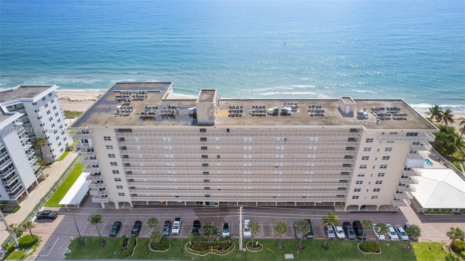 1051 Hillsboro Mile #805E, Hillsboro Beach, Florida image 7