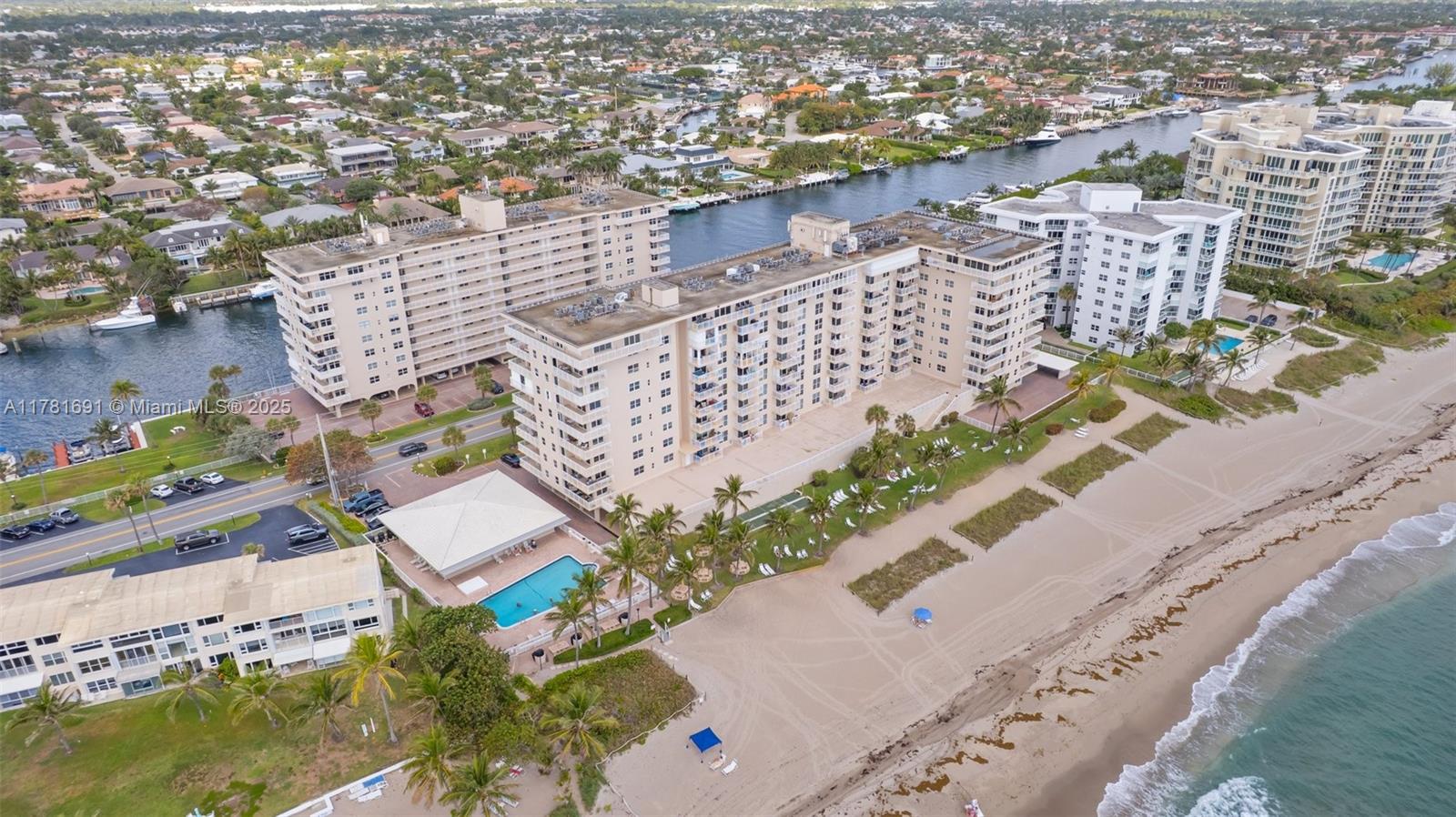1051 Hillsboro Mile #805E, Hillsboro Beach, Florida image 8